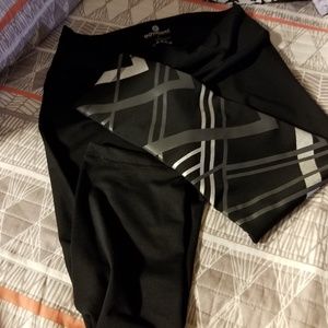 Workout leggings great condition.